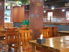 -食客烧烤(罗道庄店)