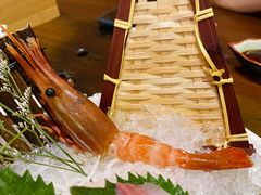 牡丹虾-本格·深夜食堂(北理工店)