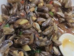 -东江海鲜大排档·潮汕菜·砂锅粥