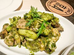 -京A Taproom·精酿餐吧(CBD店)