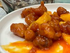 -老六饭店(翠通路店)