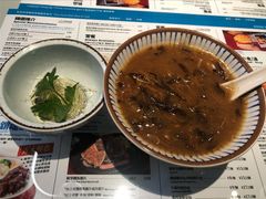 -敏华冰厅(平安金融中心店)