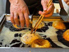 -春家·非遗手工小吃(徐汇万科广场店)