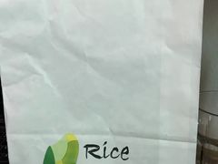 -RiceZone乐食尊纯米面包坊(望京店)