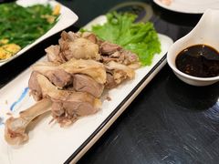 手把肉-罕山奶茶馆(和平路店)