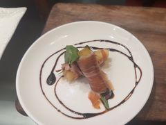 -索菲特酒店 · 云尚天际自助餐厅