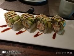 -山葵家·创意料理(万象汇店)