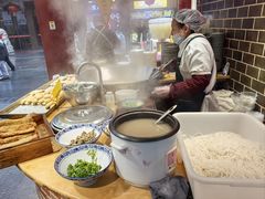 -老城南.鸭血粉丝汤(夫子庙店)