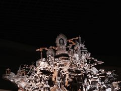 -乐山乌木文化博览苑