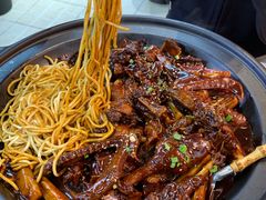 -回味黑鸭煲·始于2006(万松园店)