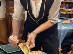 -乡村馕坑肉·烧烤·新疆菜·本地人更爱吃(阿勒泰首店)
