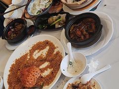 -日昌餐馆(亦庄店)