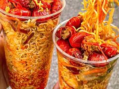 -虾巢(维多利·摩尔城店)