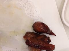 顺风乳鸽-金时代顺风大酒店(金山店)