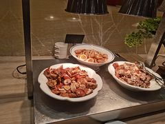 -苏州观园琉苏酒店-168西餐厅