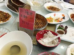 -澳门酒家(南航明珠店)
