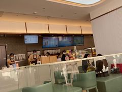 -奈雪的茶(大连新玛特店)