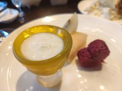 -万豪中餐厅·粤菜·北京粤财JW万豪酒店