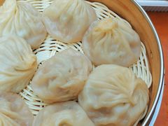 -笑云开汤包店(网巾市店)