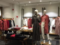 -Massimo Dutti(曲江银泰店)