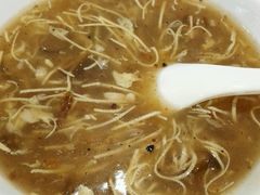 -王如意油茶(信旺·华府骏苑店)