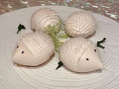 -8餐厅(新葡京酒店)