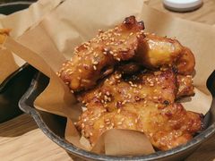 -必胜客(新中纬店)