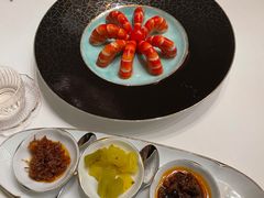 -东海朗廷酒店-唐阁T’ANG COURT 中餐厅