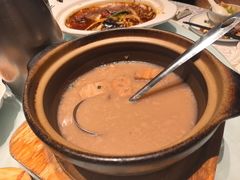 -永安鱼庄·镇江菜(东吴路店)