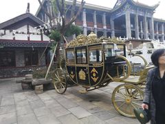 -两江国际影视城