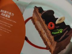 -西堤牛排(龙德广场店)