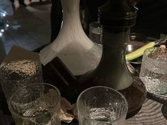 -Hideout Hookah Lounge·隐觅地