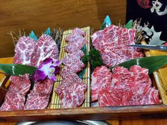 -丸藏和牛烧肉专门店(园区师惠坊店)