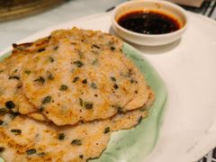 薯饼-客家大院·非遗赣南客家菜(郁孤台店)