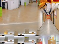 -新东方前途出国留学·小语种(华联校区)