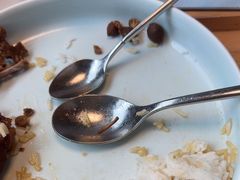 -J cafe 朝夕餐厅