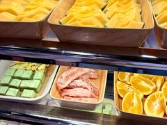-哈哈碳都·牛肋条无限自助烤肉(台江万达店)