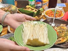 -雀舞云南菜(天津天河城购物中心店)