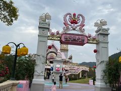 -安吉Hello Kitty乐园