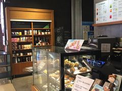 -星巴克(大连柏威年店)