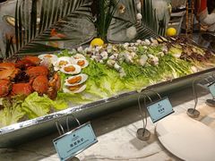 -长兴开元名都大酒店·地中海咖啡厅