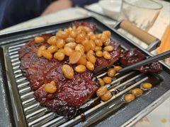 -大树餐厅(环球港店)