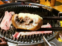 -伊茉家的烤肉店(勒泰中心店)
