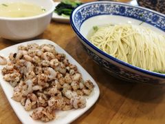 -裕兴记·三虾面(西北街总店)
