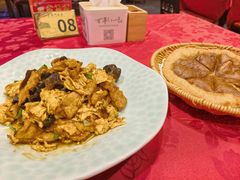 -正阳门饭庄·烤鸭·北京菜(万丰路七里庄店)