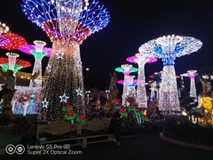 -横店影视城梦幻谷园区
