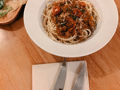 -The Good Place好地方·Brunch·coffee(国贸店)