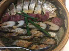 -金牌外婆家(苏州中心店)