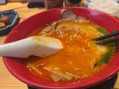 -一豚轩·烧鸟·豚骨拉面(五四路店)