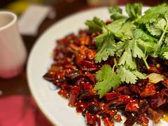歌乐山辣子鸡-辛香汇(大华第一坊店)